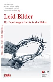 Cover von Leid-Bilder