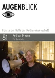Cover von 'Im Kino sieht man nicht das wirkliche Leben.''Im Kino sieht man nicht das wirkliche Leben.'