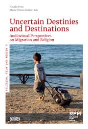 Cover von Uncertain Destinies and Destinations