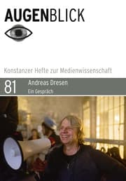 Cover von Andreas Dresen