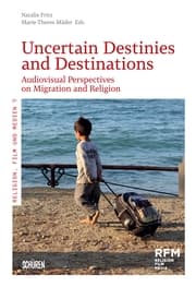 Cover von Uncertain Destinies and Destinations