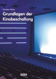 Cover von Grundlagen der Kinobeschallung