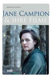 Cover von Jane Campion und ihre Filme