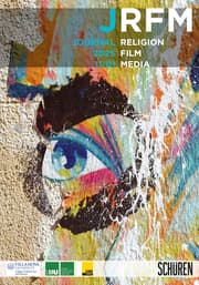 Cover von Current Trends in the Study of Religion, Film and Media