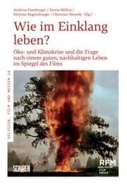Cover von Wie im Einklang leben?'