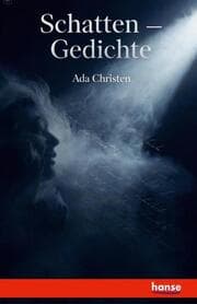 Cover von Schatten - Gedichte