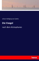Cover von Die Voegel