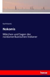 Cover von Nokomis