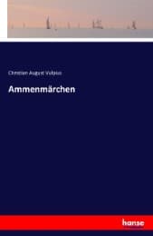 Cover von Ammenmärchen