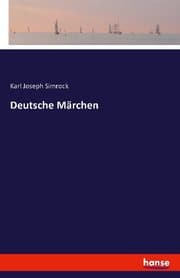 Cover von Deutsche Märchen
