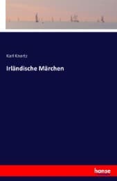 Cover von Irländische Märchen