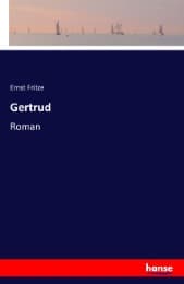 Cover von Gertrud