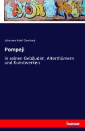 Cover von Pompeji