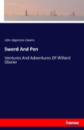 Cover von Sword And Pen