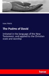 Cover von The Psalms of David