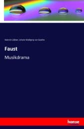 Cover von Faust