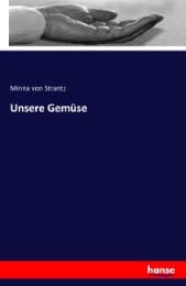 Cover von Unsere Gemüse