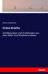 Cover von Grüne Brüche
