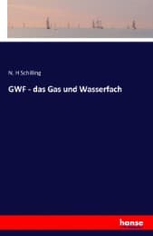Cover von GWF - das Gas und Wasserfach