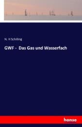 Cover von GWF - Das Gas und Wasserfach