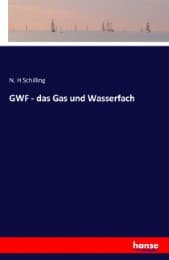 Cover von GWF - das Gas und Wasserfach
