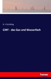 Cover von GWF - das Gas und Wasserfach