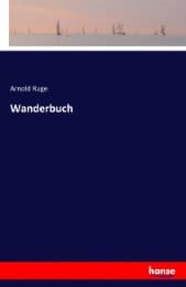 Cover von Wanderbuch