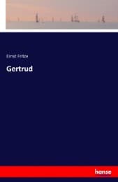 Cover von Gertrud