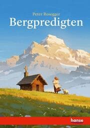Cover von Bergpredigten