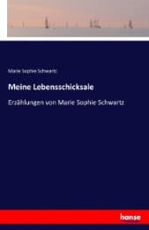 Cover von Meine Lebensschicksale