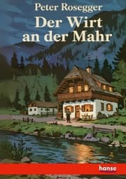 Cover von Peter Mayr