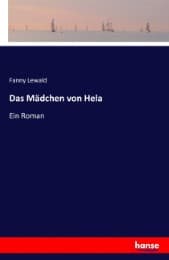Cover von Das Mädchen von Hela