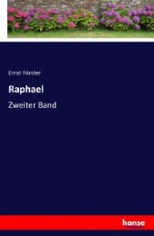 Cover von Raphael