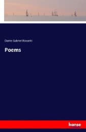 Cover von Poems