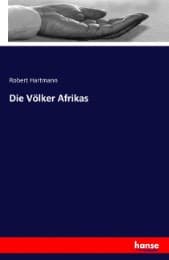 Cover von Die Völker Afrikas