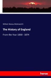 Cover von The History of England