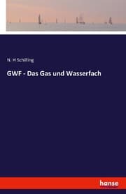 Cover von GWF - Das Gas und Wasserfach
