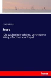 Cover von Jessy