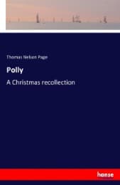 Cover von Polly