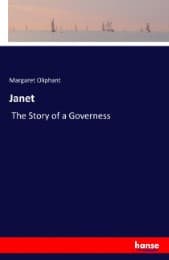 Cover von Janet