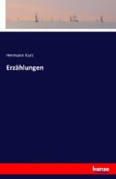 Cover von Erzählungen