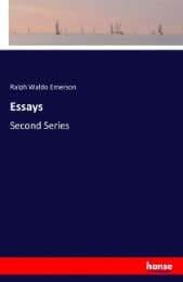 Cover von Essays
