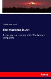 Cover von The Madonna in Art