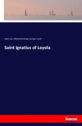 Cover von Saint Ignatius of Loyola