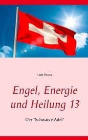 Cover von Engel, Energie und Heilung 13