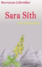 Cover von Sara Síth - Die Reisenden