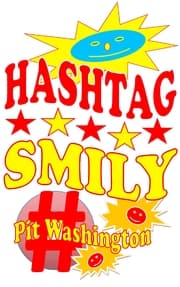 Cover von Hashtag Smily