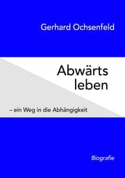 Cover von Abwärts leben