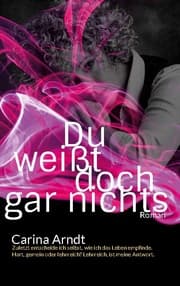 Cover von Du weißt doch gar nichts