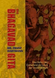 Cover von Die Bhagavad Gita
